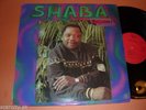SHABA KAHAMBA et LES ESPRITS SAINTS Soukous CONGO/ZAIRE Afro beat/folk LP