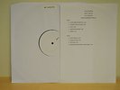 THIN LIZZY - BLACK ROSE- RARE VINYL TEST PRESSING