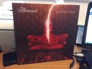 The Courteeners 'Electric Lick EP' Ltd Fully Signed 10