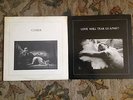 JOY DIVISION 2 LPs - Closer (US), Love Will Tear Us Apart (UK) clean discs
