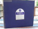 US COLUMBIA SET CM-77: HARTY CONDUCTS DVORAK 'NEW WORLD' SYMPHONY No. 9 (1927)