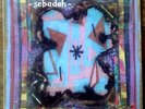 Sebadoh - Bubble & Scrape Sub Pop Vinyl LP Record 1993 USA