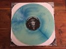 Trashed by Lagwagon (Vinyl, Fat Wreck Chords) LIMITED REPRESS BLUE SWIRL NOFX
