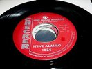 POPCORN R & B SOUL - STEVE ALAIMO - ONE GOOD REASON - MINT