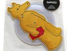 QUASIMOTO Picture Disc 45 Vinyl 7 NEW LIMITED MADLIB Stones Throw J Dilla DOOM
