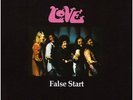 love - false start (tapestry release )   LP-re-release