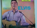 ELVIS PRESLEY Strictly Elvis1957 7