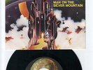 RICHIE BLACKMORE'S RAINBOW Man on the PORTUGAL 7