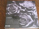 Zomby - With Love 3 LP - NEW - Deluxe 4AD - with download code vinyl