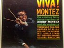 BOBBY MONTEZ VIVA MONTEZ Pacific 1803 KILLER LATIN JAZZ MAMBO GUAJIRA DESCARGA