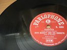 BOYD BENNETT SEVENTEEN / LITTLE OLE YOU ALL 78.  ORIG PARLOPHONE. EX-