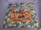 Rolling Stones - Their Satanic Majesties Request - UK Decca Mono LP 1967
