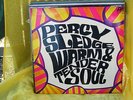 PERCY SLEDGE WARM & TENDER SOUL 1967 ATLANTIC ATL-LP 08003 PERFETTO