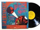 KALEIDOSCOPE beacon from mars - original MONO yellow label acid raga psych