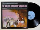 THE WHO / STRAWBERRY ALARM CLOCK double star - rare split lp PHILCO psych EX