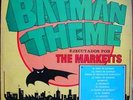 MARKETTS BATMAN LP ORIG ARGENTINA