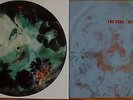 THE CURE - Disintegration rare limited UK vinyl Picture Disc Fiction Records