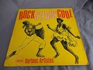 Rock Steady Cool From Jamaica - Pama Label - The Rudies, Reco, Alton Ellis