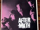 ROLLING STONES - AFTERMATH - DECCA 1980 UK LP EXCELLENT