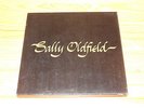 SALLY OLDFIELD - OPEN-ENDED INTERVIEW / LIMITED-BOX, PROMO-HEFT, TAPE, PHOTOS