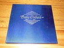 SALLY OLDFIELD - EASY & WATER BEARER / 2-LP-BOX INCL. POSTER, TAPE, PHOTO, 7''