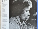 RARE BOB DYLAN 1971 33 RPM  3-LP RECORD BOX SET - 'BOB DYLAN' ON THE SODS LABEL