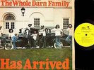 SOUL FUNK LP The Whole Darn Family HAS ARRIVED on SOUL INTERNATIONAL 103