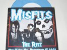 MISFITS - AT THE RITZ NY, 1981 7