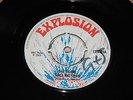 SHES GONE-TINGA & ERNIE-EXPLOSION LABEL
