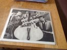 Tony And The Tennessee Rebels Red Hot Rep 1004 Rare Rockabilly E.P.