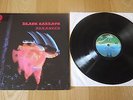 Black Sabbath - Paranoid - Vinyl album (Vertigo, rare 'spaceship' label)