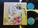 FRANK ZAPPA THE MOTHERS OF INVENTION uncle meat BIZARRE US ORIGINAL 2LP LP TOP
