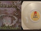 METALLICA CREEPING DEATH CLEAR VINYL EP MUSIC FOR NATIONS 12 KUT 112 1984 BURTON