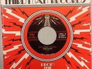 THE WHITE STRIPES Dead Leaves/Let's Build a Home TMR Third Man Records Vault 11