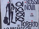 ROBERTO MENESCAL E Seu Conjunto A Bossa Nova ELENCO ME3 Mono 1963 BRAZIL RARE LP