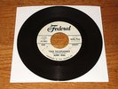 BOBBY KING Two Telephones / Thanks Mr. Postman 7