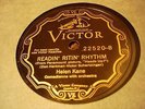 JAZZ HELEN KANE Readin' Ritin' Rhythm VICTOR 22520