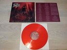 Death - The Sound Of Perseverance Original RED LP 1998 NB 337-1