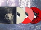 MORE THAN LIFE - Whats Left Of Me Vinyl LP /100 - 1st press - limited -Basement