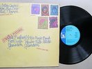 CAPTAIN BEEFHEART. STRICTLY PERSONAL. ORIGINAL UK VINYL LP.1968.STEREO.  LIBERTY