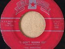 Doo Wop 45 THE INVICTORS I'll Always Care For You on Bee #1117 Reading PA   HEAR