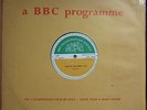 BBC TRANSCRIPTION SERVICE Top Of The Pops 83 LP 1966 UK Lord Sutch, Brian Poole