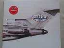 Beastie Boys Licensed to Ill Record Vinyl