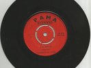 CLANCY'S ALL STARS / C. N EXPRESS / PART TWO / 7''/ VG+