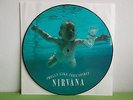 Nirvana - Smells Like Teen Spirit / Even In His Youth / Aneurysm  Picture Disc