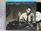 DONALD FAGEN | The Nightfly | LP | MFSL 1-120 | Audiophile | Mobile Fidelity