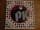 GLORY DOMINION POWER MAJESTY HALF MOON PK9 LP DOUBLE ALBUM 12