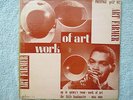 ART FARMER WORK OF ART PRESTIGE PRLP 162 10