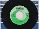 The Beatles rare Do you Want To Know a Secret,Thank You Girl. capitol starline