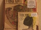 Fiona Apple - The Idler Wheel Is Wiser LP and Bonus 7